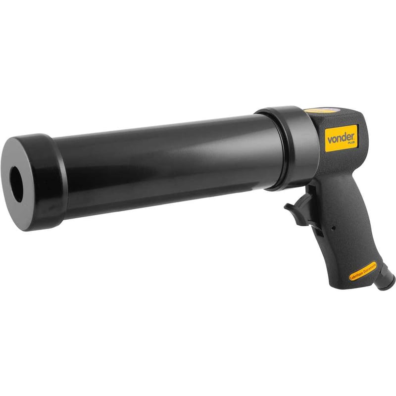 Aplicador pneumático de silicone, APV 310 VONDER PLUS