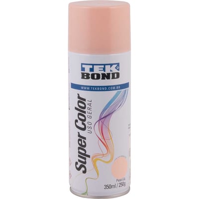 Tinta spray rosa, 350 ml