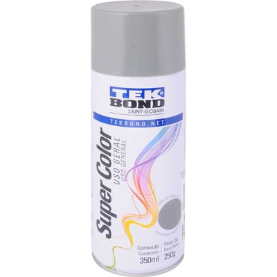 Primer fundo spray, uso geral, 350 ml