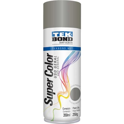 Tinta spray platina, 350 ml