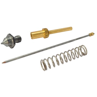 kit de reposição para pistola modelo 5, MAJAM