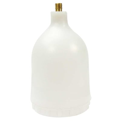 Caneca plástica para