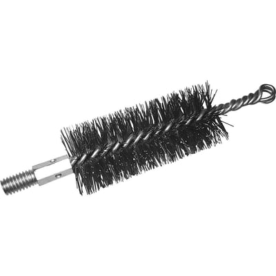 Escova tubular torção dupla 70 mm, F. 0,40 T6000