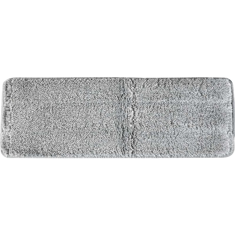 Refil de microfibra para rodo MOP lava e seca