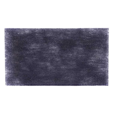 Folha Scotch-Brite meio fina 134 mm x 240 mm