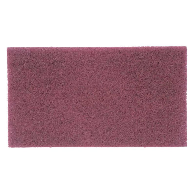 Folha Scotch-Brite média 134 mm x 240 mm