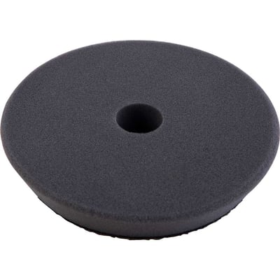 Boina de espuma para lustro 5", para politriz roto-orbital