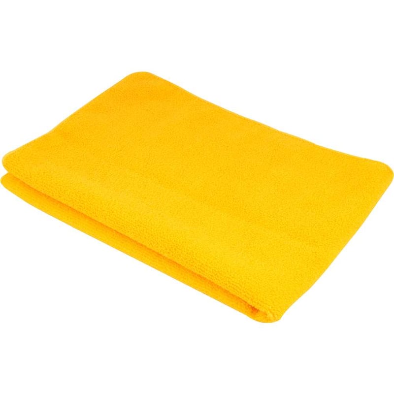 Toalha de microfibra, 60 cm x 40 cm, 310 g/m² (gsm)