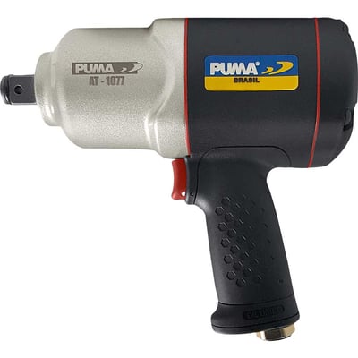 Chave de impacto pneumática, 3/4"