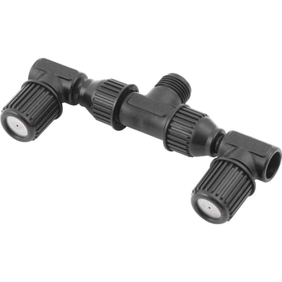 Bico tipo Y para pulverizador costal 336115
