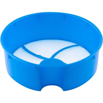 Coador para pulverizador S-7800 a 8000, 1253305