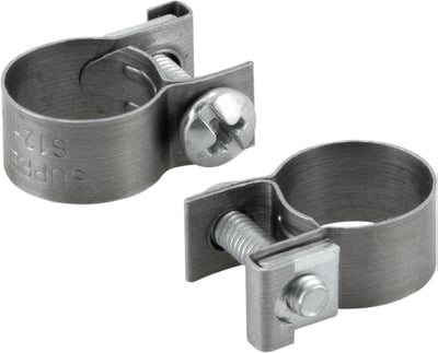 Abraçadeira para pulverizador, D12-14 inox, 1187239