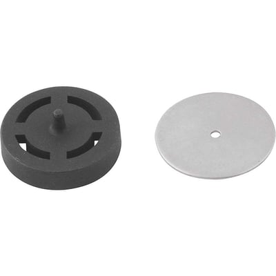 Disco para pulverizador com difusor, 217174/1168547 (bico JD-12)