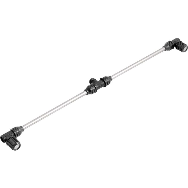 Barra de 50,0 cm para 2 bicos, 1222718