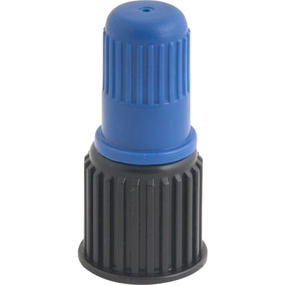 Bico para pulverizador regulável azul 325787/1222664
