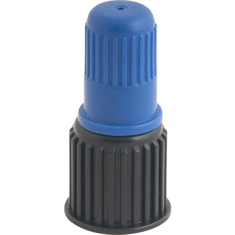 Bico para pulverizador regulável azul 325787/1222664