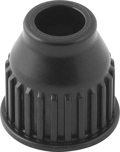 Porca cônica para pulverizador 11/16" 915744 (8000/9000)