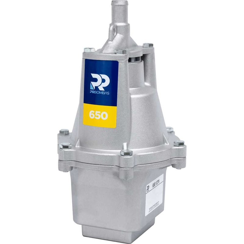 Bomba submersa 3/4", PR 650, 254 V~