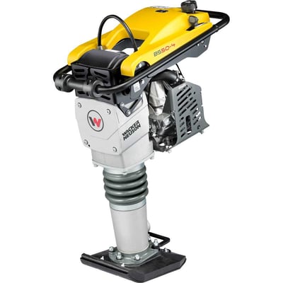 Compactador de solo a gasolina, 4 tempos, BS50-4AS, 5100068373