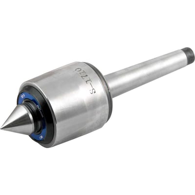 Ponta rotativa CM1, tipo 604 H, 043400/524872, RÖHM