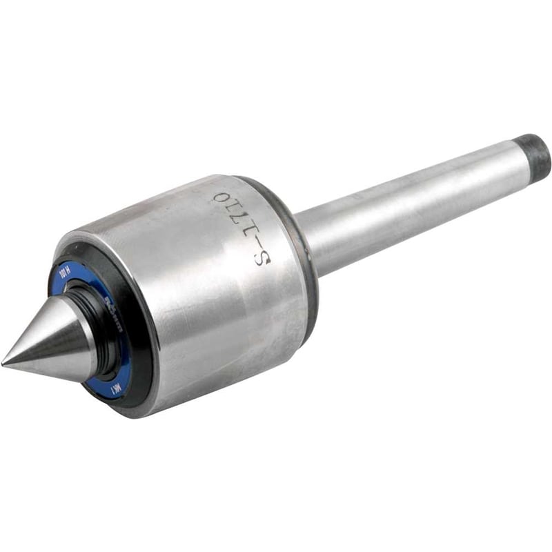 Ponta rotativa CM1, tipo 604 H, 043400/524872, RÖHM
