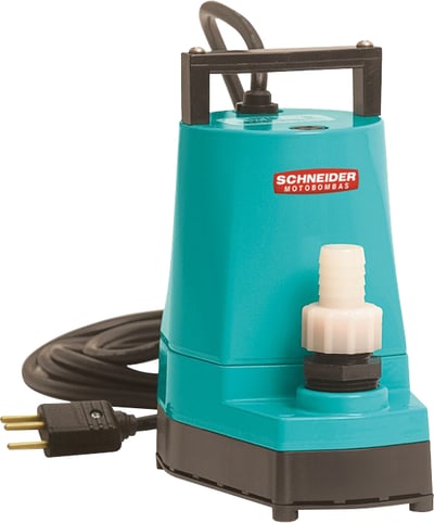 Bomba submersa 120 W, 505965, 220 V~