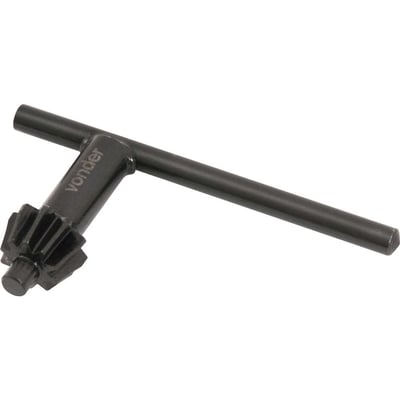 Chave para mandril