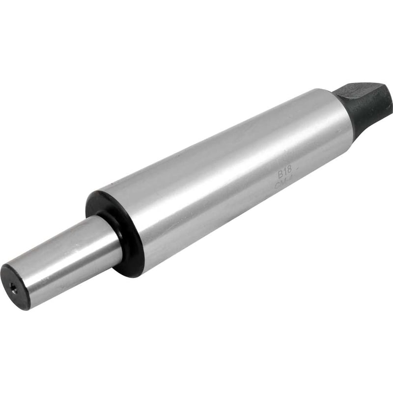 Haste cônica para mandril CM4 - B18