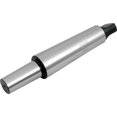 Haste cônica para mandril CM4 - B22