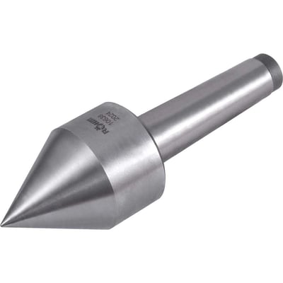 Contra-ponta rotativa para tubos CM4, 010638, RÖHM