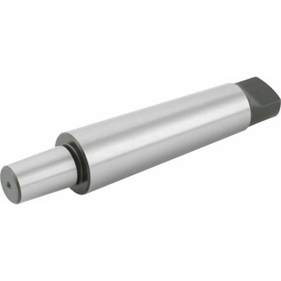 Haste cônica para mandril CM4 - J3, 014991, RÖHM