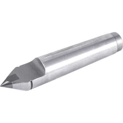Ponta fixa de aço, TP670 CM4, 26571, RÖHM