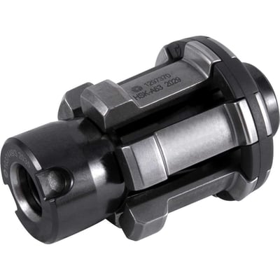 Conjunto de fixação para porta ferramentas, HSK-A63, 1037449, RÖHM