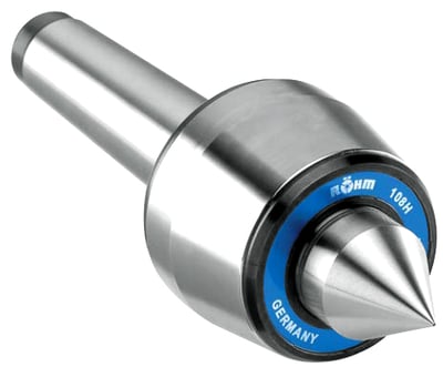 Ponta rotativa CM3, tipo 604 H, 042315/520037, RÖHM