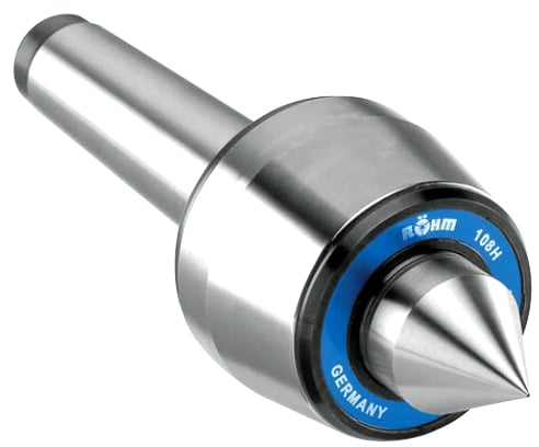 Ponta rotativa CM3, tipo 604 H, 042315/520037, RÖHM