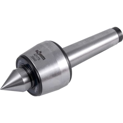 Ponta rotativa CM3, tipo 604 H, 042776/520038, RÖHM