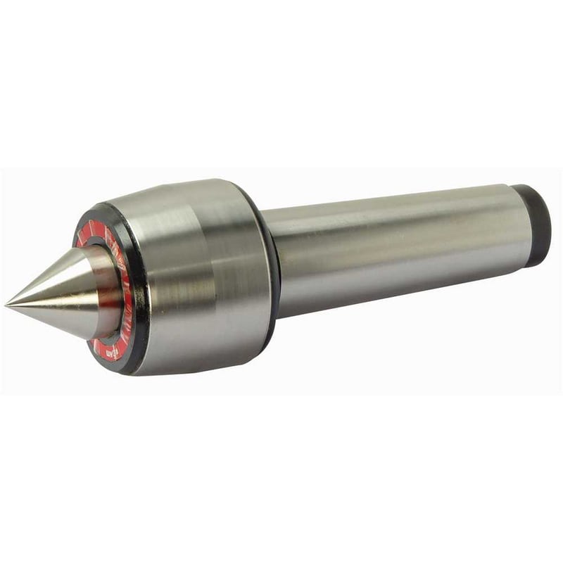 Ponta rotativa CM6, tipo 604 H, 043532/524836, RÖHM