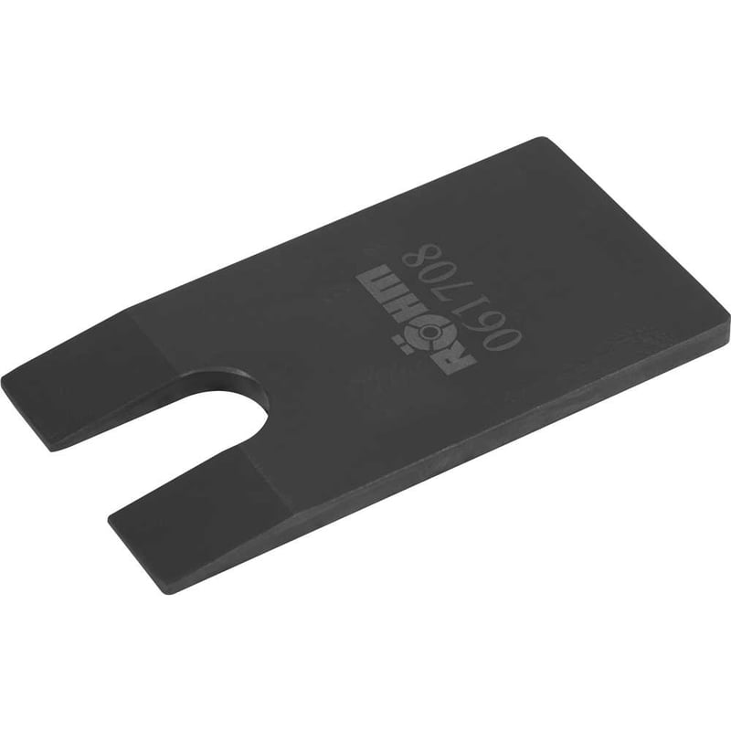 Extrator de inserto para ponta rotativa 104A, 106A e 108A, 061708, RÖHM