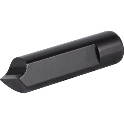 Pino de arraste para arrastador frontal COB e COK 16C, 085051, RÖHM