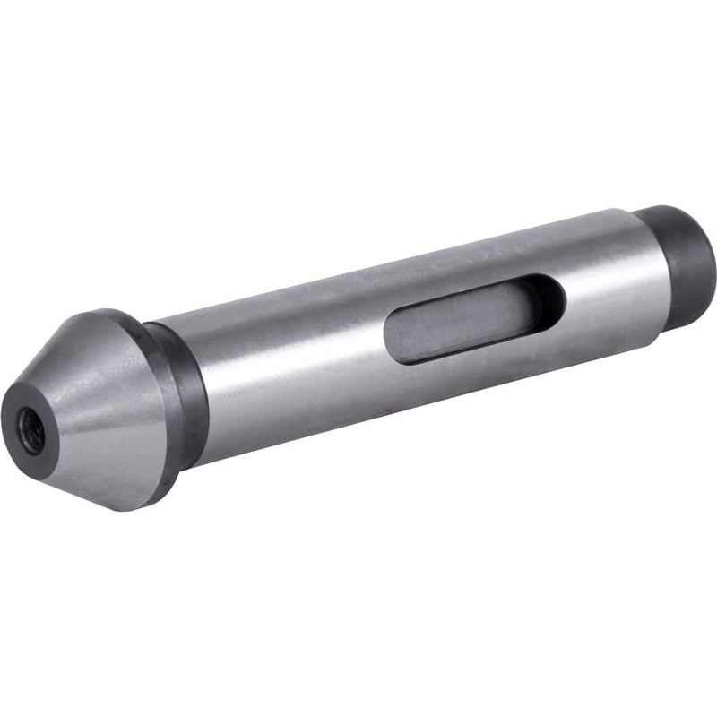 Ponta de centrar para arrastador COA 21 mm x 10 mm, 086619, RÖHM