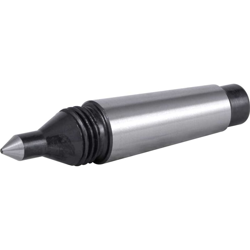 Ponta de centrar para arrastador COK 06 mm, 088122, RÖHM
