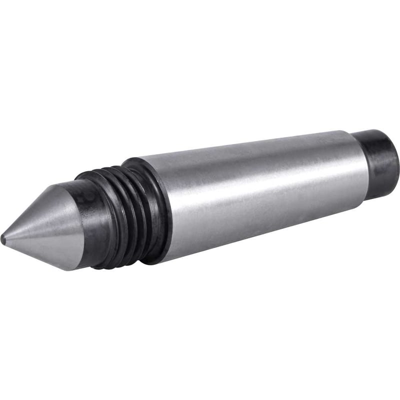 Ponta de centrar para arrastador COK 12 mm, 088124, RÖHM