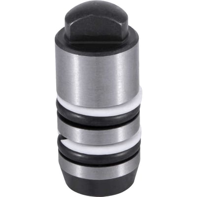 Pistão completo para arrastador COA, RÖHM