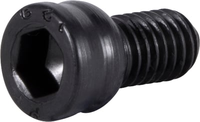 Parafuso de fixação COA, M5 x 8 mm, 088205, RÖHM