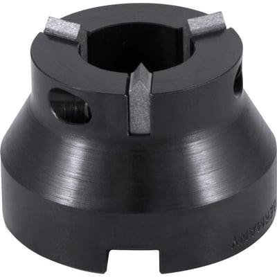 Disco de arraste 20 mm, rotação à esquerda e à direita, 088545, RÖHM
