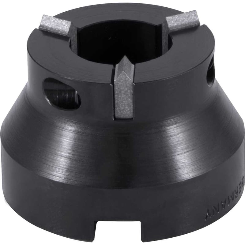 Disco de arraste 32 mm, rotação à esquerda e à direita, 088547, RÖHM