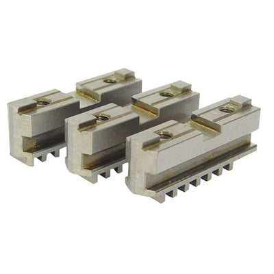 Jogo de castanhas GB, para placa 200/3, 107504, RÖHM