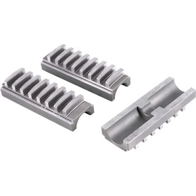 Jogo de castanhas GB, para placa 250/3, 139683, RÖHM