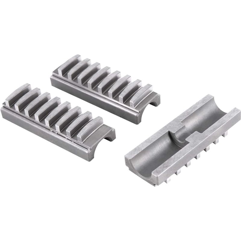 Jogo de castanhas GB, para placa 250/3, 139683, RÖHM