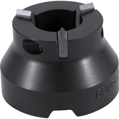 Disco de arraste 32 mm, rotação à esquerda e à direita, 1209009, RÖHM